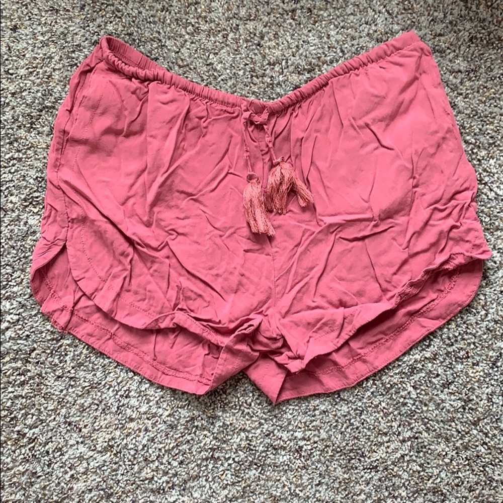 Comfy shorts